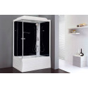 Душевая кабина Royal Bath BP RB8120BP5-BT-R