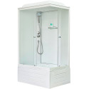 Душевая кабина Royal Bath BP RB8120BP5-WC-L
