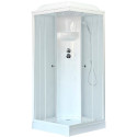 Душевая кабина Royal Bath HP RB 80HP4-MT