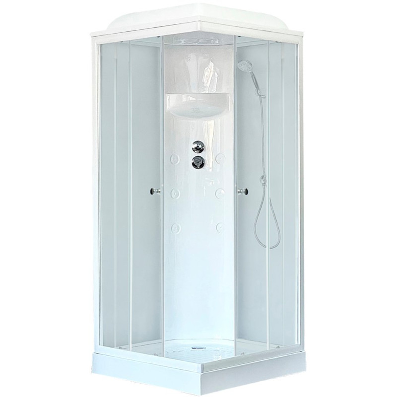 Душевая кабина Royal Bath HP RB 80HP4-MT