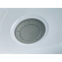 Душевая кабина Royal Bath HP RB 80HP4-MT