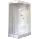 Душевая кабина Royal Bath RB 8120HP6-WC-R
