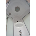 Душевая кабина Royal Bath RB 8120HP6-WC-R