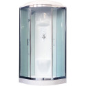 Душевая кабина Royal Bath RB 90HK6-WT-CH