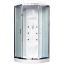 Душевая кабина Royal Bath RB 90HK7-WT-CH