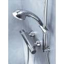 Душевая лейка Grohe Movario 100 Five 28393000