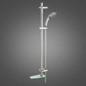 Душевая лейка Grohe Movario 100 Five 28393000