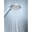 Душевая лейка Grohe Relexa Five 28796000