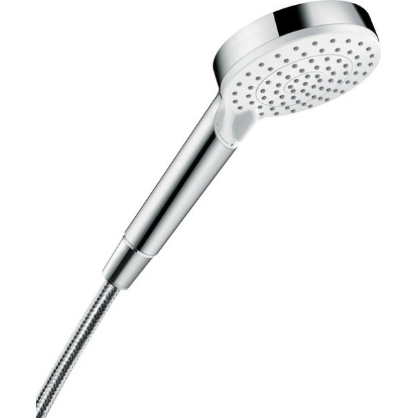 Душевая лейка Hansgrohe Crometta Vario EcoSmart 26332400 (9 л)