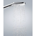 Душевая лейка Hansgrohe Raindance Select 120 Air 3jet 26520400