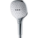 Душевая лейка Hansgrohe Raindance Select 120 Air 3jet 26520400