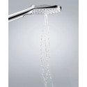 Душевая лейка Hansgrohe Raindance Select 120 Air 3jet 26520400