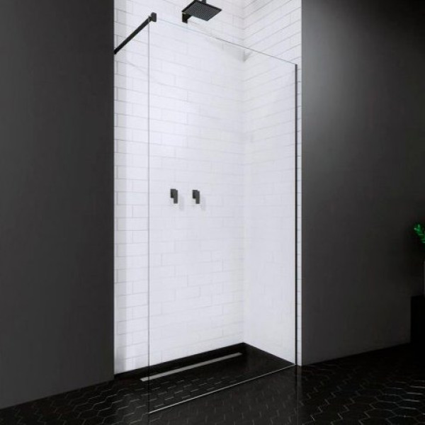 Душевая перегородка Radaway Modo New Black II 70