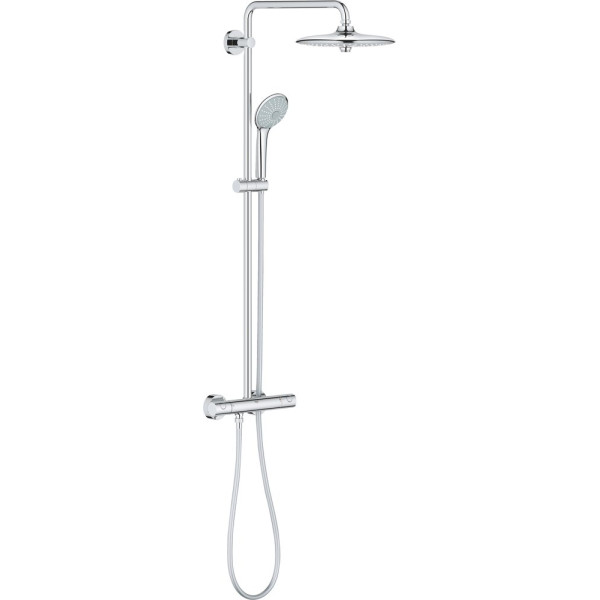 Душевая стойка Grohe Euphoria 27615001