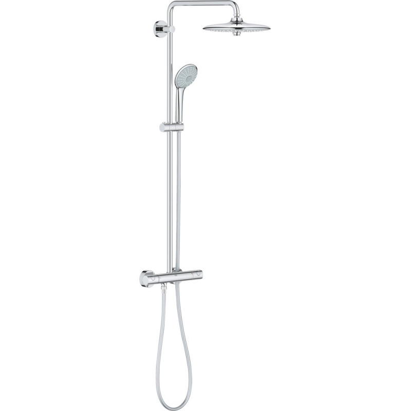 Душевая стойка Grohe Euphoria 27615001