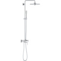 Душевая стойка Grohe Euphoria Concetto 23061002