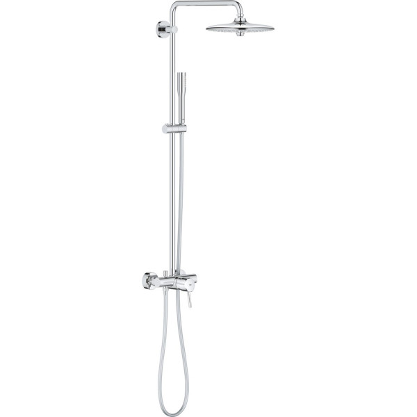 Душевая стойка Grohe Euphoria Concetto 23061002