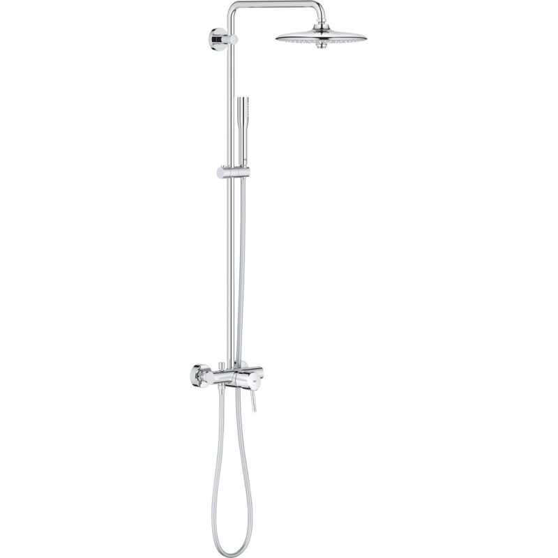 Душевая стойка Grohe Euphoria Concetto 23061002