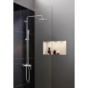Душевая стойка Grohe Euphoria Concetto 23061002