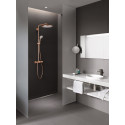 Душевая стойка Grohe Euphoria System 310 26075DL0 теплый закат