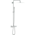 Душевая стойка Grohe Rainshower F-series System 10 27469000