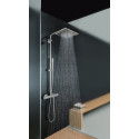 Душевая стойка Grohe Rainshower F-series System 10 27469000