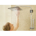 Душевая стойка Grohe Rainshower F-series System 10 27469000