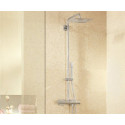 Душевая стойка Grohe Rainshower F-series System 10 27469000