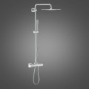 Душевая стойка Grohe Rainshower F-series System 10 27469000