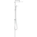 Душевая стойка Grohe Tempesta Cosmopolitan System 250 26694000