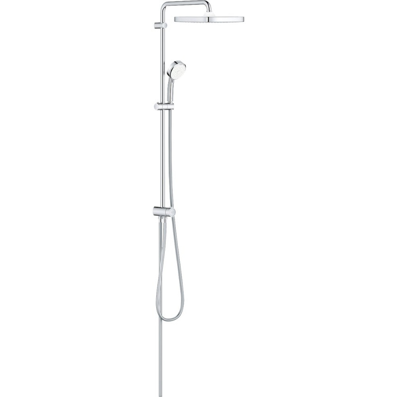 Душевая стойка Grohe Tempesta Cosmopolitan System 250 26694000