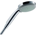 Душевая стойка Hansgrohe Croma 220 Showerpipe 27185000