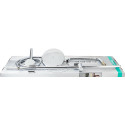 Душевая стойка Hansgrohe Croma 220 Showerpipe 27185000
