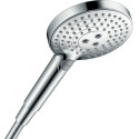 Душевая стойка Hansgrohe Rainmaker Select 460 2jet 27109400 с термостатом