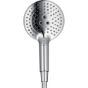 Душевая стойка Hansgrohe Rainmaker Select 460 2jet 27109400 с термостатом