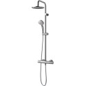 Душевая стойка Ideal Standard Ideal Duo A5686AA