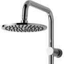 Душевая стойка Ideal Standard Ideal Duo A5686AA