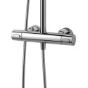 Душевая стойка Ideal Standard Ideal Duo A5686AA