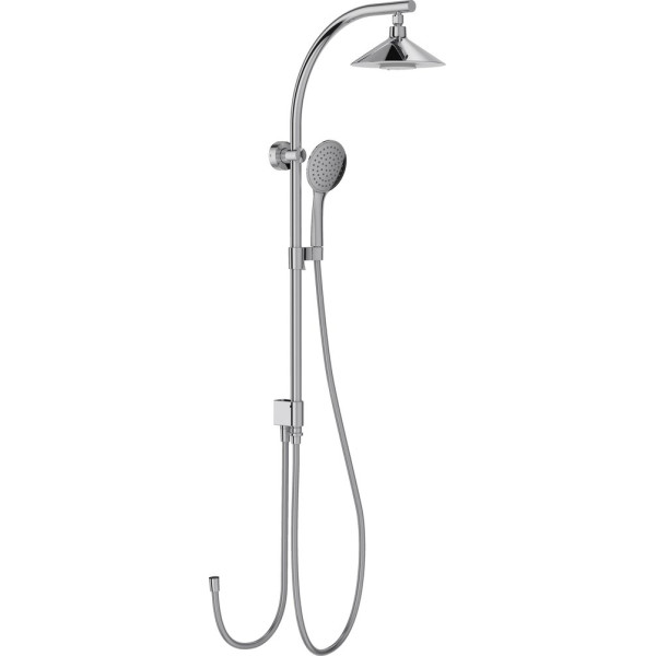 Душевая стойка Jacob Delafon Moxie E8079-CP