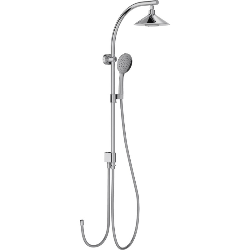 Душевая стойка Jacob Delafon Moxie E8079-CP