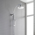 Душевая стойка Jacob Delafon Moxie E8079-CP