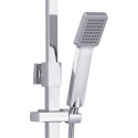 Душевая стойка Kaiser Sonat 34282