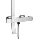 Душевая стойка Kaiser Zinger 35282