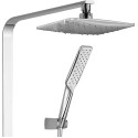 Душевая стойка Kaiser Zinger 35282