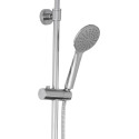 Душевая стойка Paffoni Birillo Cold ZCOL643CR