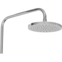Душевая стойка Paffoni Birillo Cold ZCOL643CR