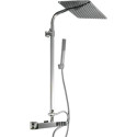 Душевая стойка Rav Slezak Loira LR580.5/6
