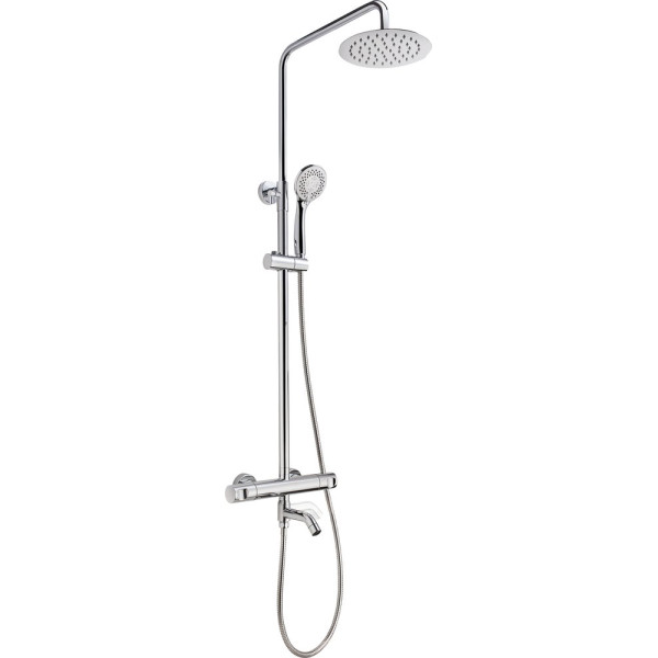 Душевая стойка TEKA Manacor 841480200