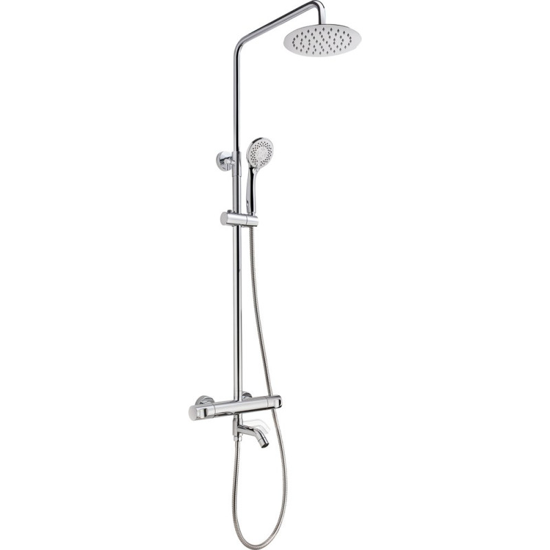 Душевая стойка TEKA Manacor 841480200