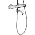Душевая стойка TEKA Manacor 841480200